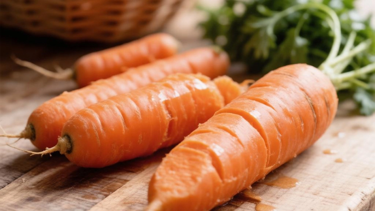 Моркови уродилось много? 5 заготовок, которые спасут урожай — вкуснее, чем просто тереть на борщ