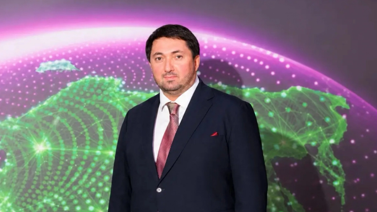 МегаФон в Краснодарском крае возглавил новый топ‑менеджер
