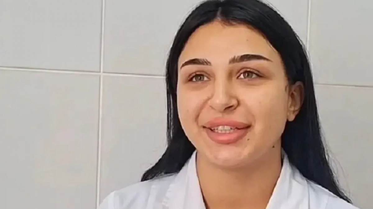 «12 минут на грани жизни и смерти»: будущая медсестра вернула к жизни утонувшего школьника на Утрише