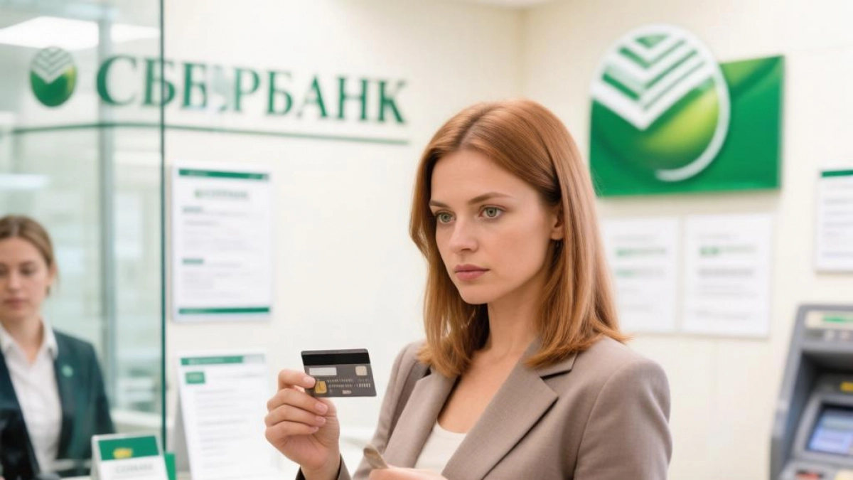 Сбербанк уведомил клиентов: с 1 ноября переводы с карты на карту будут проходить иначе