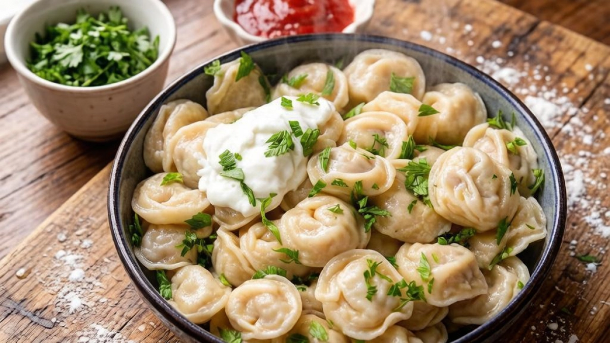 Роскачество назвало лучшие пельмени: где 100% мяса и честный состав
