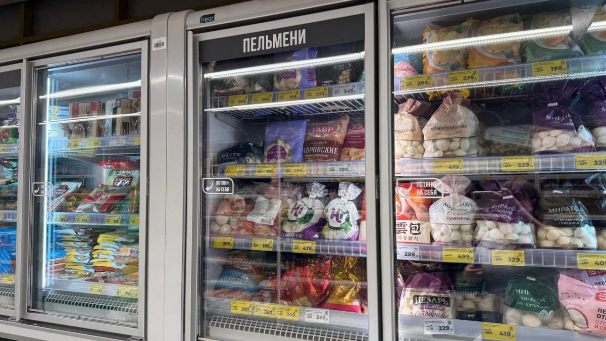 Берите смело — 100% мясо и честный состав: Роскачество назвало лучшие марки пельменей