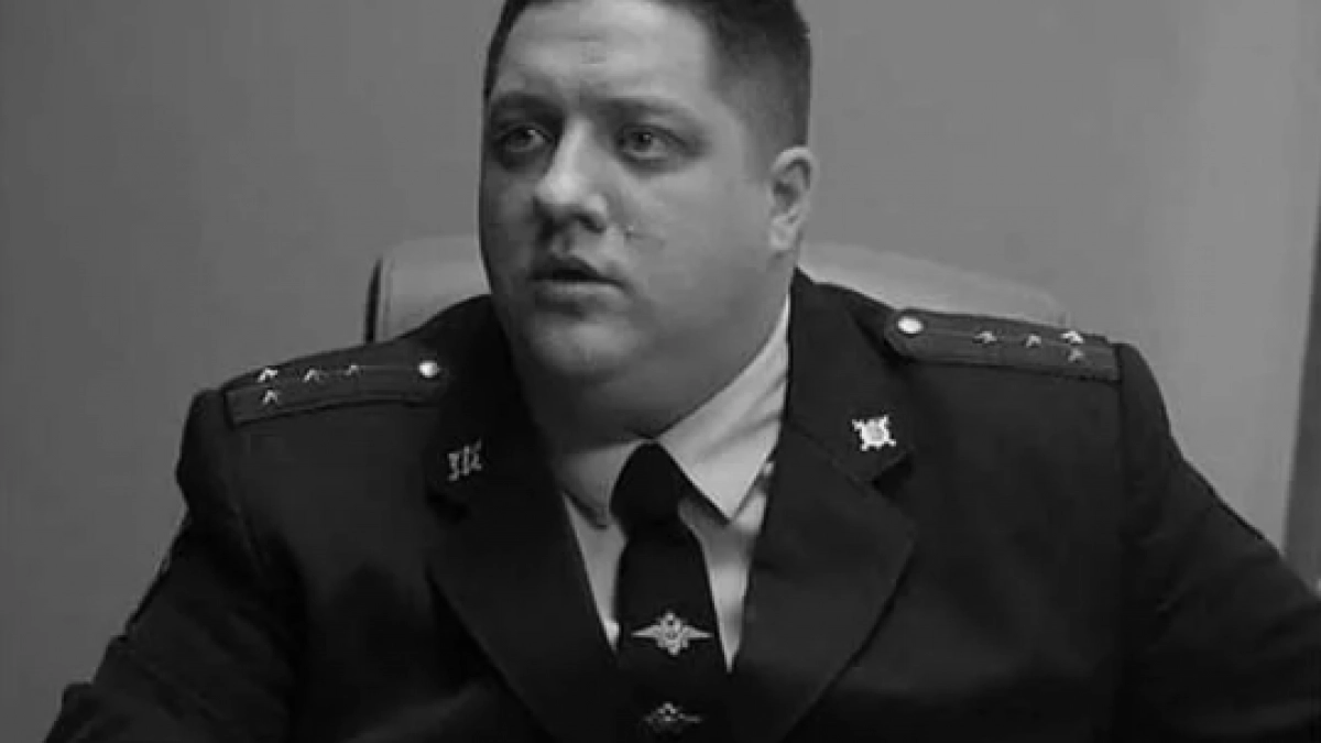 Свой мыс на Мацесте: прах Романа Попова, сыгравшего Мухича в сериале «Полицейский с Рублёвки», развеяли над Чёрным морем в Сочи 
