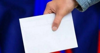 На Кубани явка избирателей в первый день досрочного голосования достигла 22 %