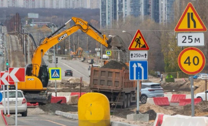 В Новороссийске утвердили трехлетнюю программу развития транспорта на 2,77 миллиарда рублей