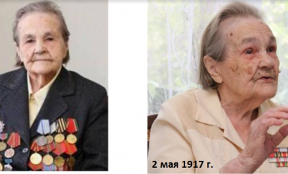 «Подарили Гитлеру его портрет: лицо фюрера, а тело свиньи»: воспоминания участницы высадки десанта на Малую Землю в Новороссийске 