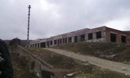 Почему детская соматическая больница в Новороссийске превратилась в заброшку, так и не открывшись: воспоминания старожил