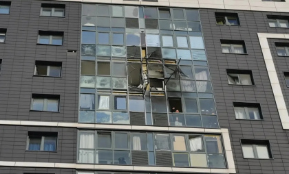 Сколько денег получат новороссийцы за ранения и повреждения жилья во время атаки беспилотников: утвержден размер выплат 