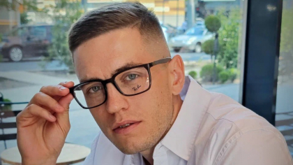 Офисный синдром: как не испортить зрение из-за удалёнки и гаджетов  