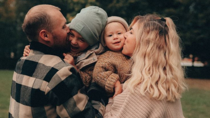 Успейте подать заявление! Новороссийцы с двумя и более детьми могут получить семейную выплату - как оформить, и кто имеет на нее право 