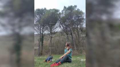 «Неизбитая» локация для отдыха: рукотворная роща итальянского кедра под Геленджиком – сохраняйте координаты