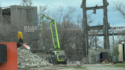 «Подпорную стену встроили в 100-летнюю арку, деревья вырубили, на территории – бардак»: новороссийцы спасают объект культурного наследия