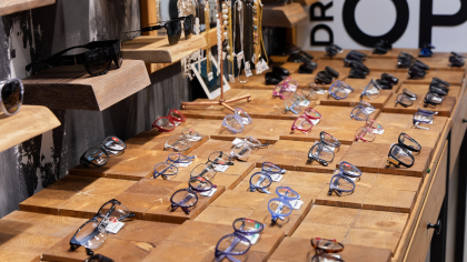 Защита от синего света: миф или необходимость для офисных работников? 