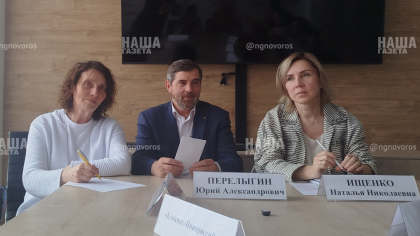 В Новороссийске запущен проект «Зеленый каркас» стоимостью 64 миллиона рублей: в чем его цель и когда ждать результатов 