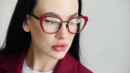 Как выбрать оправу по форме лица: гид для мужчин и женщин от Dr.Optik