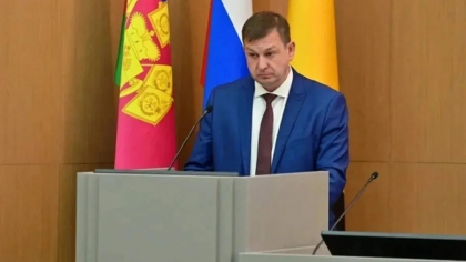 Бывший замглавы Новороссийска Роман Карагодин получил условный срок за «отмывание» 56 миллионов рублей из бюджета города