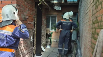 521 человек ждёт выплат: в Новороссийске оценивают ущерб после атаки беспилотников – повреждены 705 квартир и 106 частных домов 