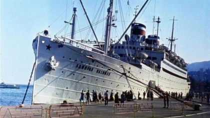 «Человеческие кости еще год выбрасывало на берег»: воспоминания новороссийца о страшной трагедии с затонувшим «Адмиралом Нахимовым»