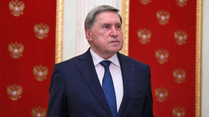 Ушаков: украинский конфликт движется к финалу 