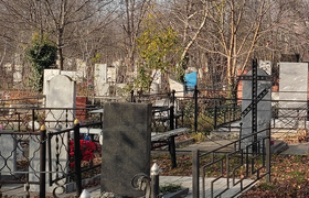 Ритуальные услуги онлайн: кладбища в Новороссийске оцифруют