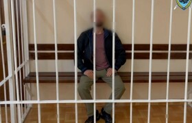 Сочинского блогера-сыроеда, заморившего месячного сына голодом, заключили под стражу