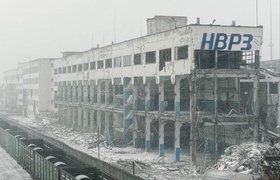Заводы, которых больше нет: 10 легендарных предприятий Новороссийска, ставших банкротами за последние 20 лет