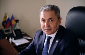Директор НУК Леонид Юрченко: «Призываю покончить с оскорблениями!»