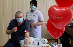 Очередь на сдачу крови, волонтерски организации и коворкинги: ТОП неочевидных мест в Новороссийске, где можно познакомиться
