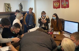 Новороссийцев зовут на общественные слушания по строительству Южного обхода