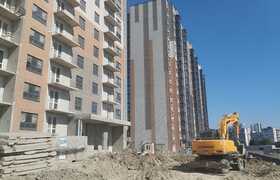 Квартиры мечты в Новороссийске: сдача первого дома в ЖК «Город у моря» состоится уже в сентябре этого года